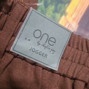 Pants Chapter One By Chapter One | Pants & Jumpsuits | One By Chapter One Brown ...